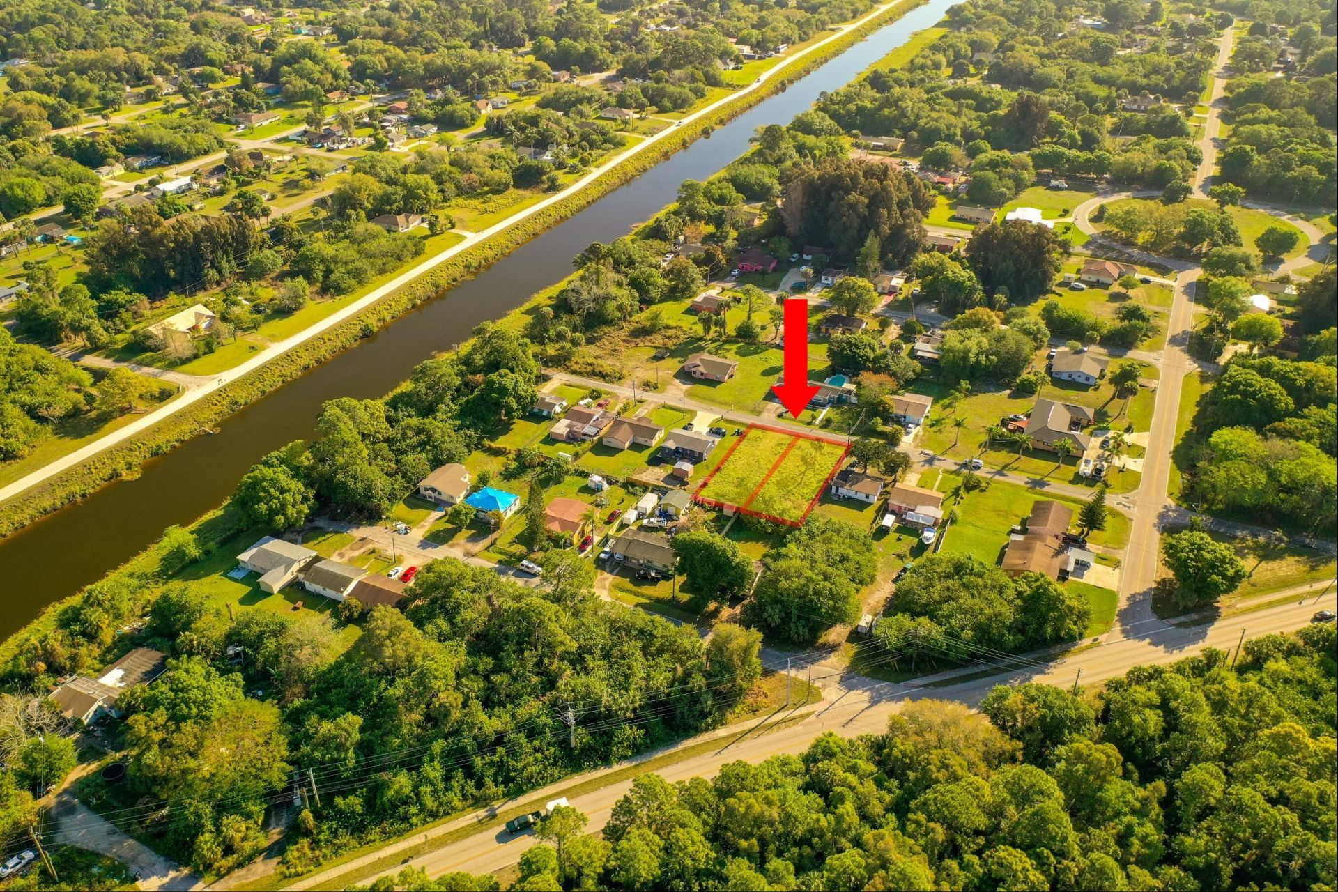 Tbd N 51st Street N, Fort Pierce North, FL 34947 Photo