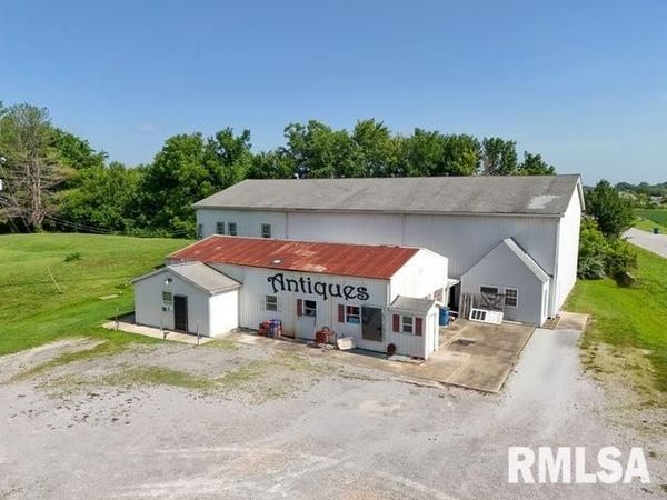 4575 E VIENNA Street, Anna, IL 62906
