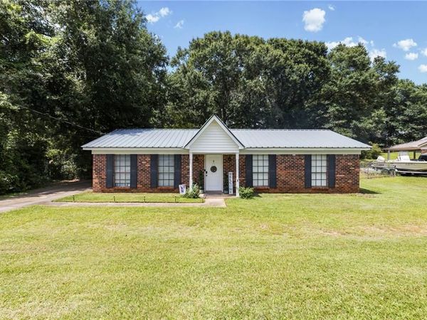 9350 N Cottage Park Drive, Mobile, AL 36695