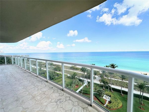 8855 Collins Ave , Unit 8A, Surfside, FL 33154