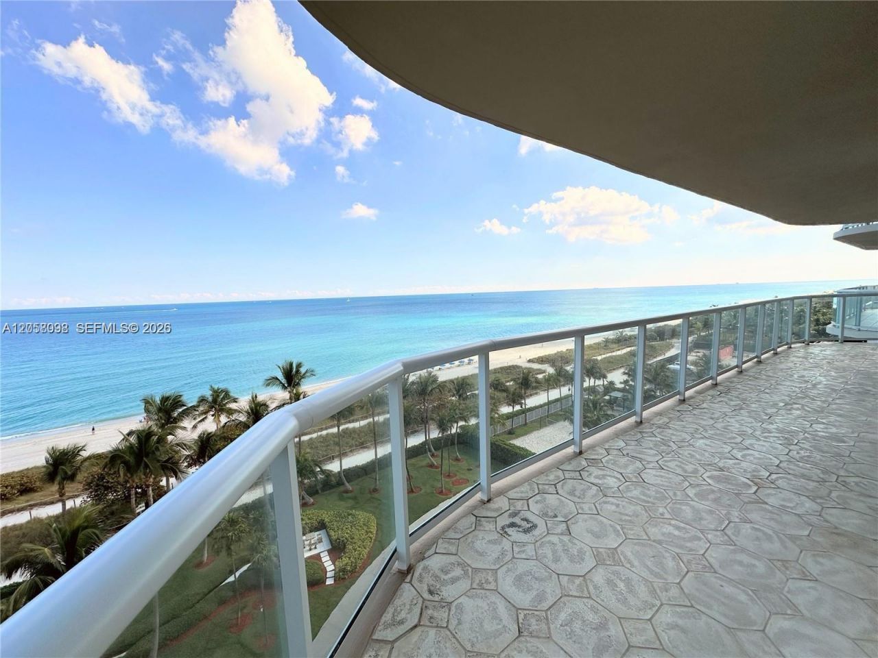 8855 Collins Ave , Unit 8A, Surfside, FL 33154 Photo