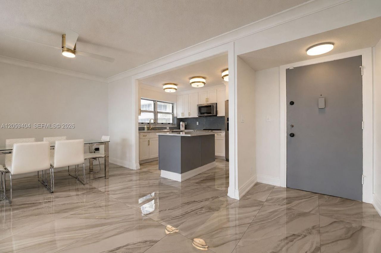 1817 S Ocean Dr, Unit 215, Hallandale Beach, FL 33009 Photo