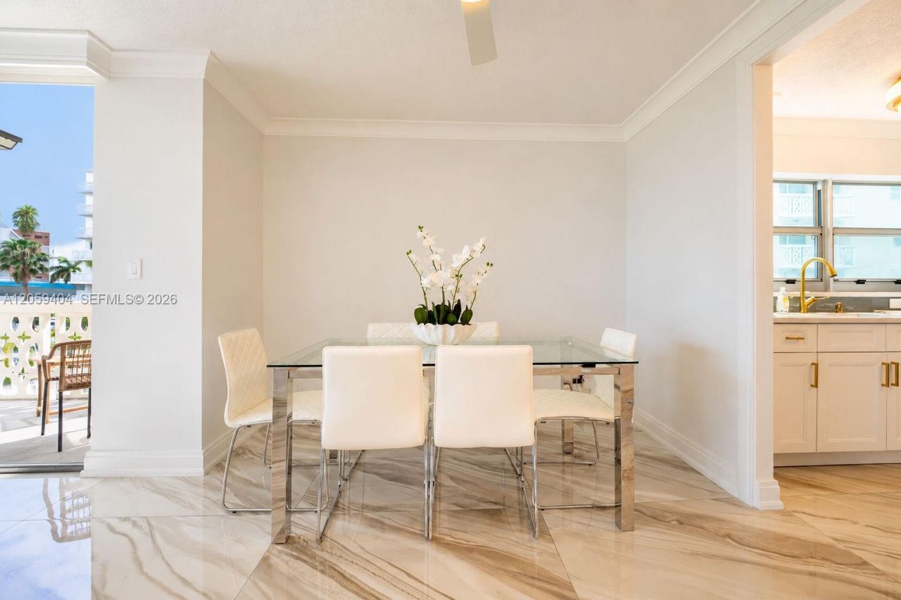 1817 S Ocean Dr, Unit 215, Hallandale Beach, FL 33009 Photo