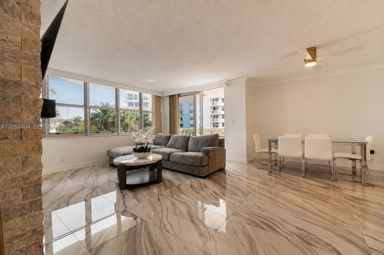 1817 S Ocean Dr, Unit 215, Hallandale Beach, FL 33009 Photo