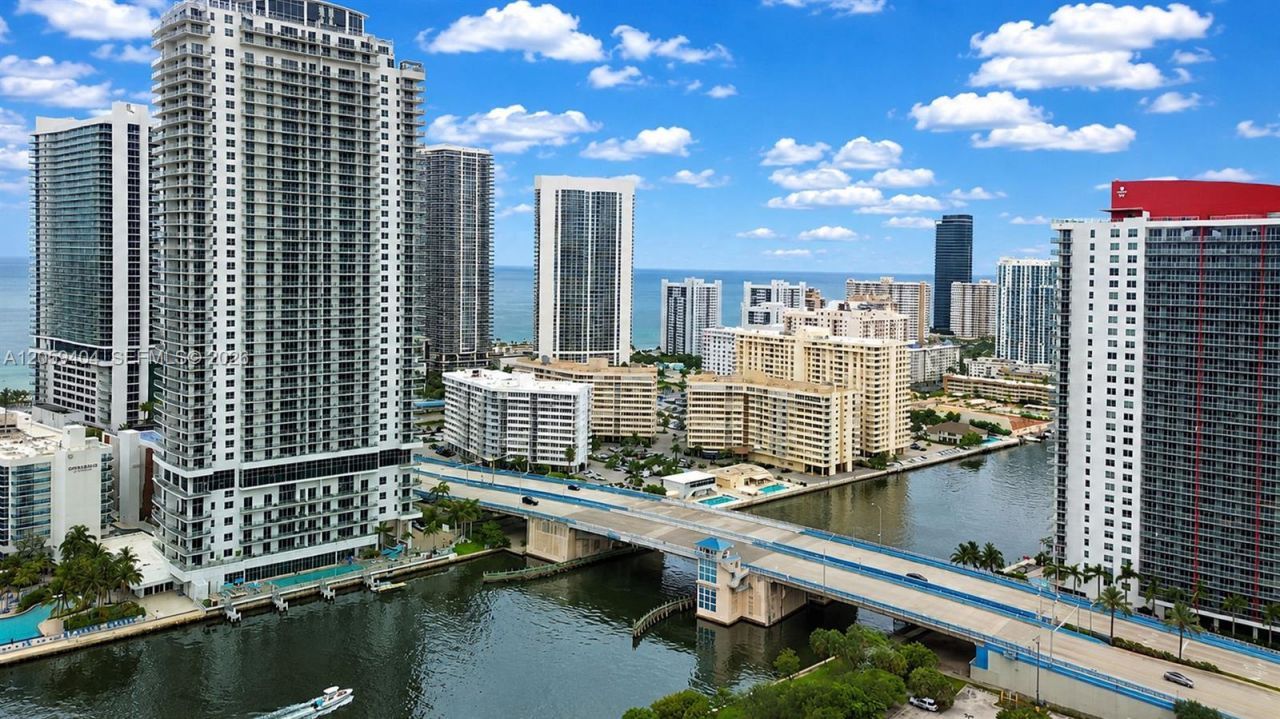 1817 S Ocean Dr, Unit 215, Hallandale Beach, FL 33009 Photo