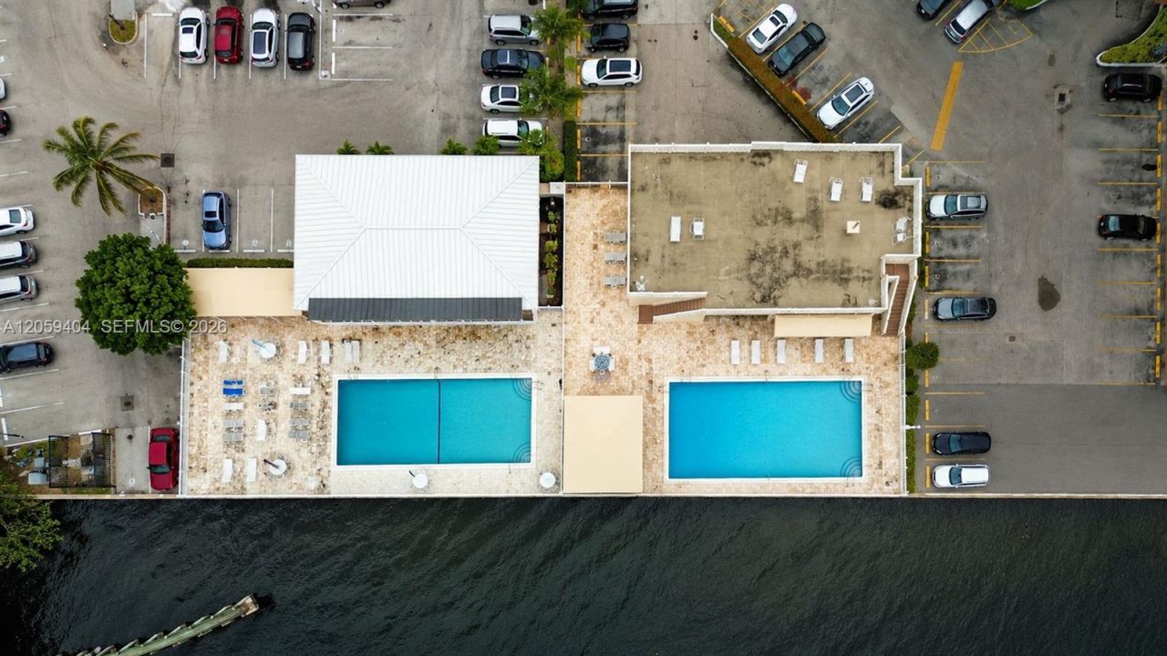 1817 S Ocean Dr, Unit 215, Hallandale Beach, FL 33009 Photo