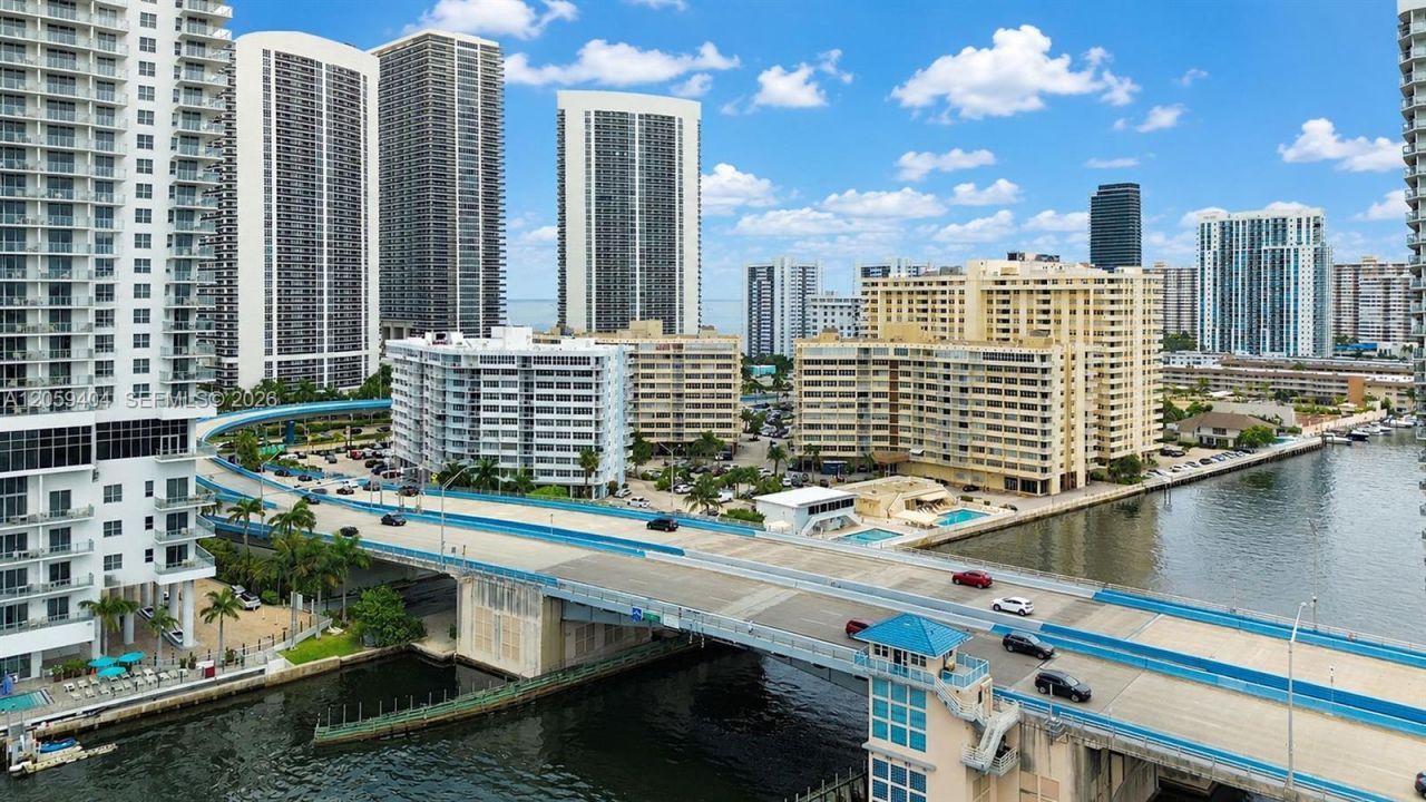 1817 S Ocean Dr, Unit 215, Hallandale Beach, FL 33009 Photo