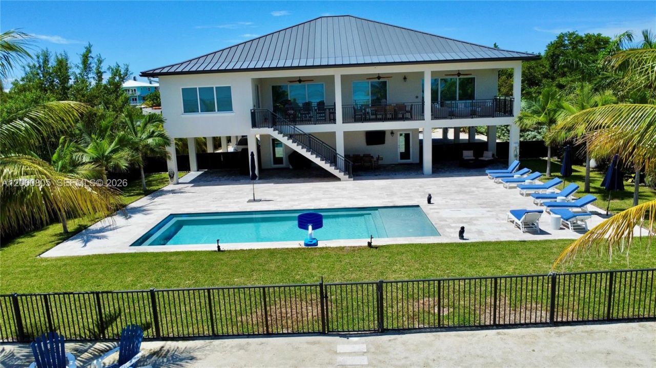 108 Sunrise Dr, Marathon, FL 33050 Photo
