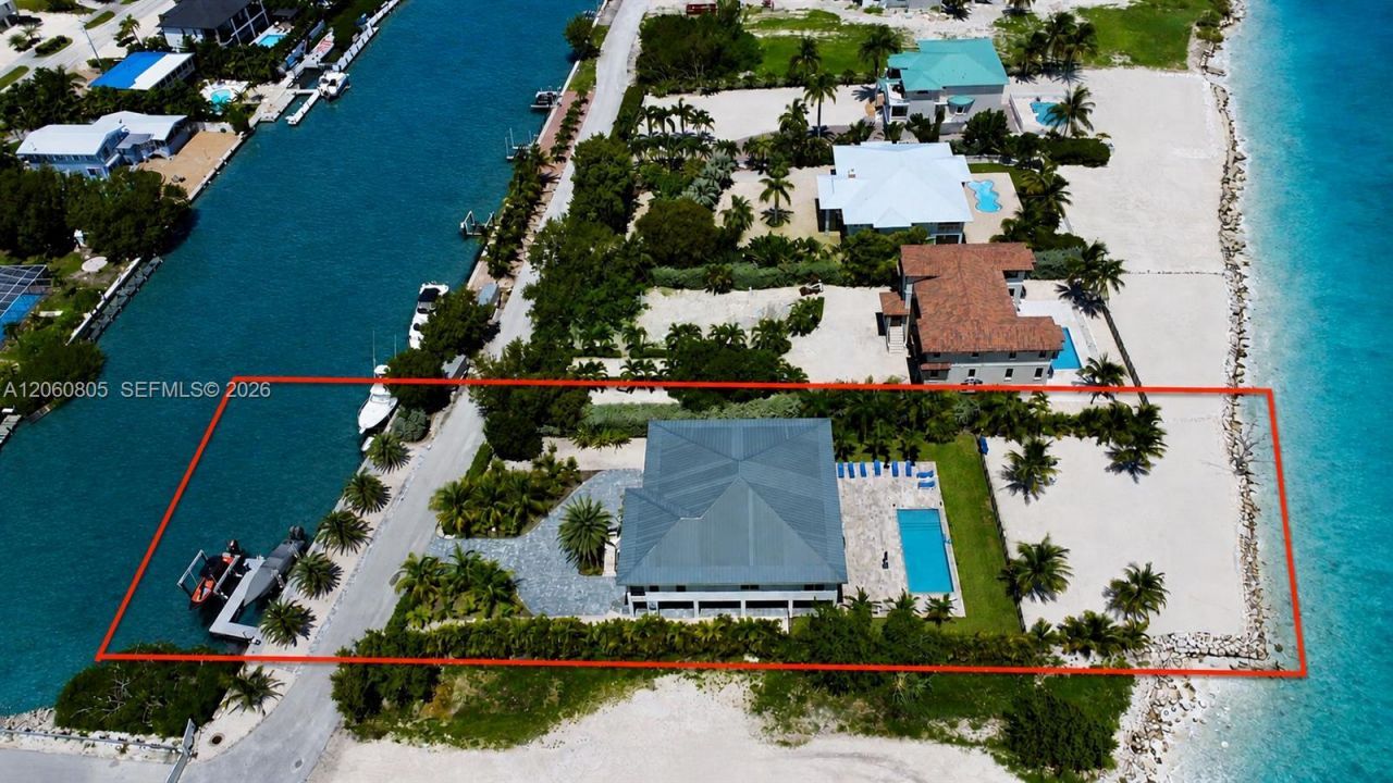 108 Sunrise Dr, Marathon, FL 33050 Photo