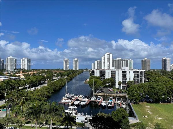 3375 N Country Club Dr , Unit 803, Aventura, FL 33180