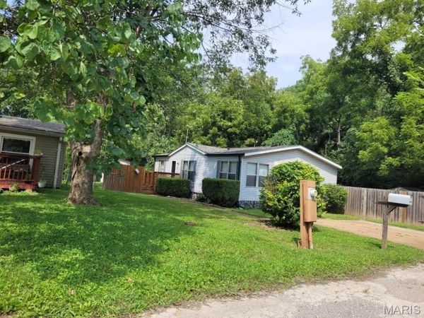 6192 Amberwood Drive , House Springs, MO 63051