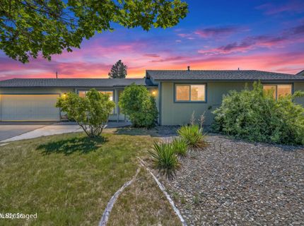 2440 Seneca Drive, Reno, NV 89506 Photo
