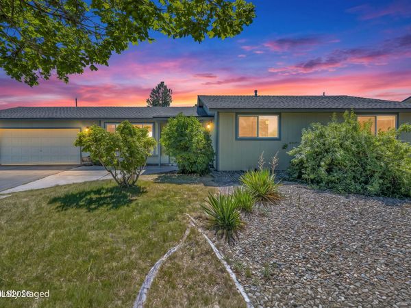 2440 Seneca Drive, Reno, NV 89506