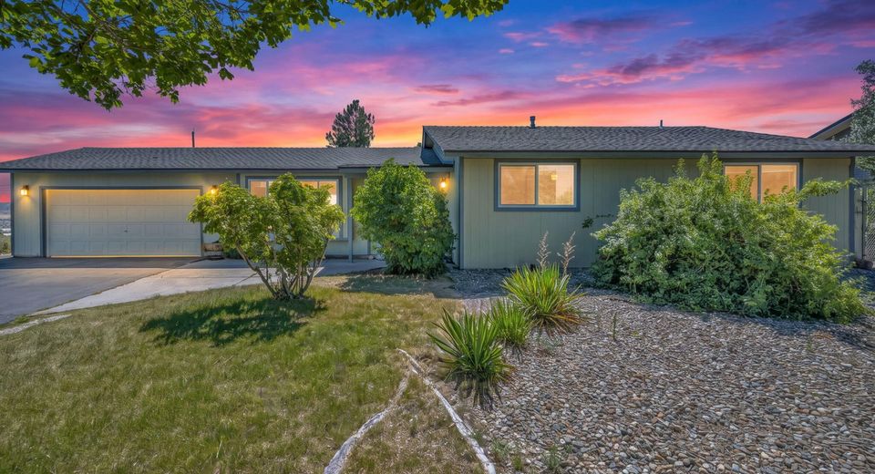 2440 Seneca Drive, Reno, NV 89506 Photo