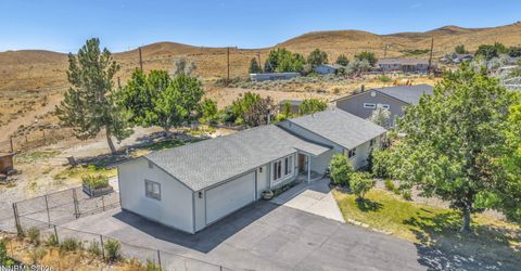 2440 Seneca Drive, Reno, NV 89506 Photo