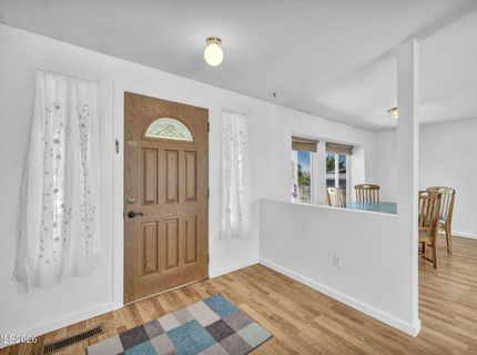 2440 Seneca Drive, Reno, NV 89506 Photo