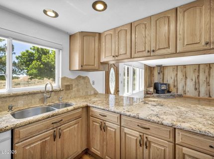 2440 Seneca Drive, Reno, NV 89506 Photo