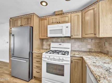 2440 Seneca Drive, Reno, NV 89506 Photo