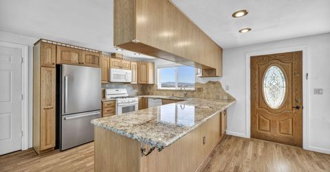 2440 Seneca Drive, Reno, NV 89506 Photo