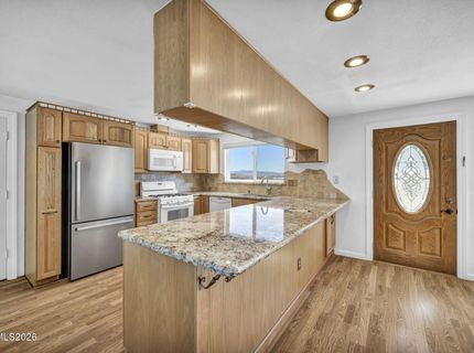 2440 Seneca Drive, Reno, NV 89506 Photo
