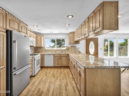 2440 Seneca Drive, Reno, NV 89506 Photo