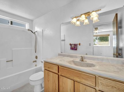 2440 Seneca Drive, Reno, NV 89506 Photo