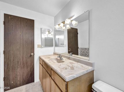 2440 Seneca Drive, Reno, NV 89506 Photo