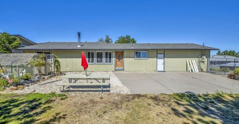 2440 Seneca Drive, Reno, NV 89506 Photo