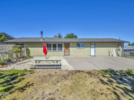 2440 Seneca Drive, Reno, NV 89506 Photo