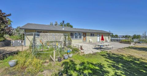 2440 Seneca Drive, Reno, NV 89506 Photo