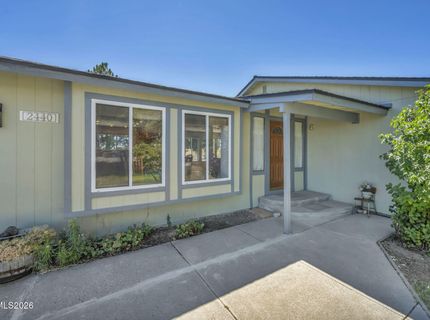 2440 Seneca Drive, Reno, NV 89506 Photo
