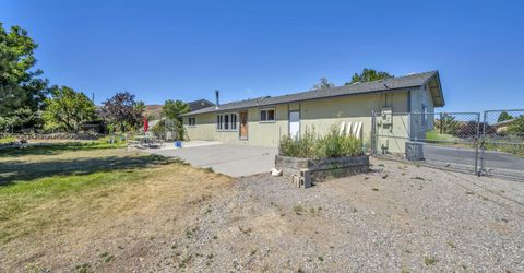 2440 Seneca Drive, Reno, NV 89506 Photo