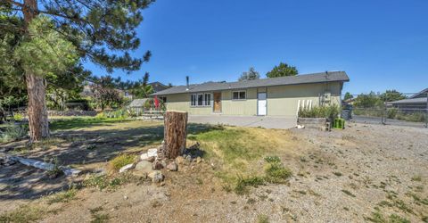 2440 Seneca Drive, Reno, NV 89506 Photo