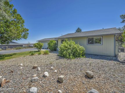 2440 Seneca Drive, Reno, NV 89506 Photo