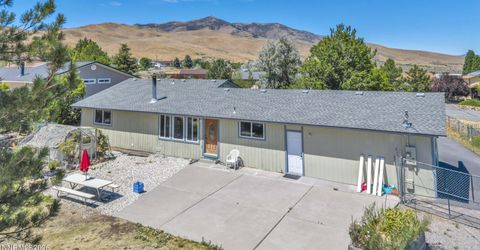 2440 Seneca Drive, Reno, NV 89506 Photo