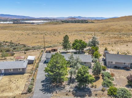 2440 Seneca Drive, Reno, NV 89506 Photo