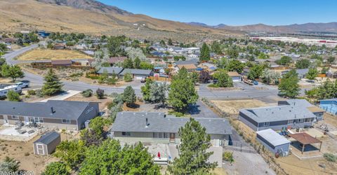 2440 Seneca Drive, Reno, NV 89506 Photo