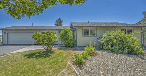 2440 Seneca Drive, Reno, NV 89506 Photo