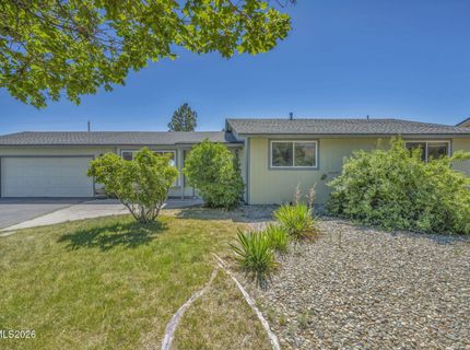 2440 Seneca Drive, Reno, NV 89506 Photo