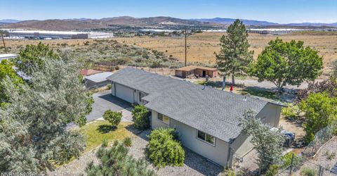 2440 Seneca Drive, Reno, NV 89506 Photo