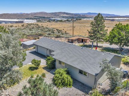 2440 Seneca Drive, Reno, NV 89506 Photo
