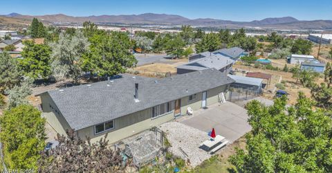 2440 Seneca Drive, Reno, NV 89506 Photo