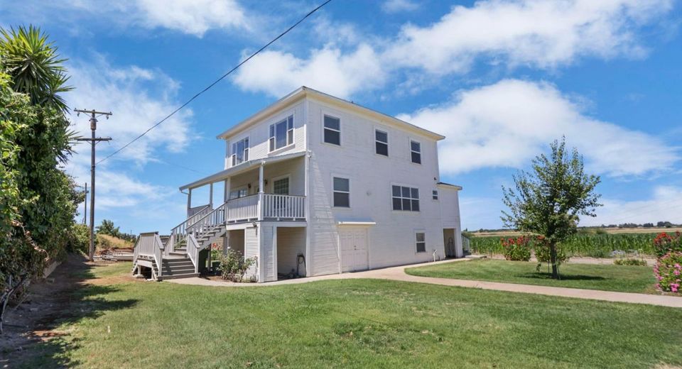 15370-15400 Andrus Island Rd, Isleton, CA 95641 Photo