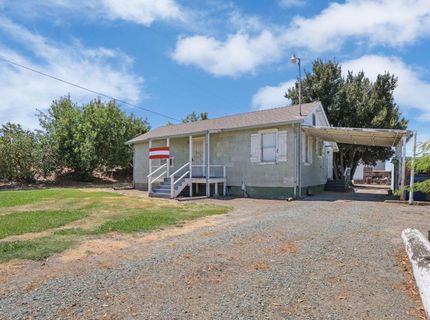 15370-15400 Andrus Island Rd, Isleton, CA 95641 Photo