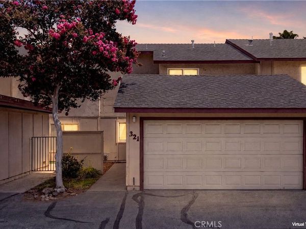 321 W Hermitage, Azusa, CA 91702