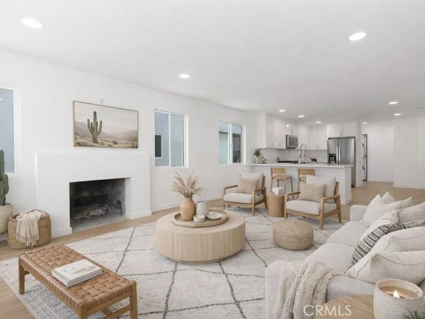 1845 W 66th, Los Angeles, CA 90047