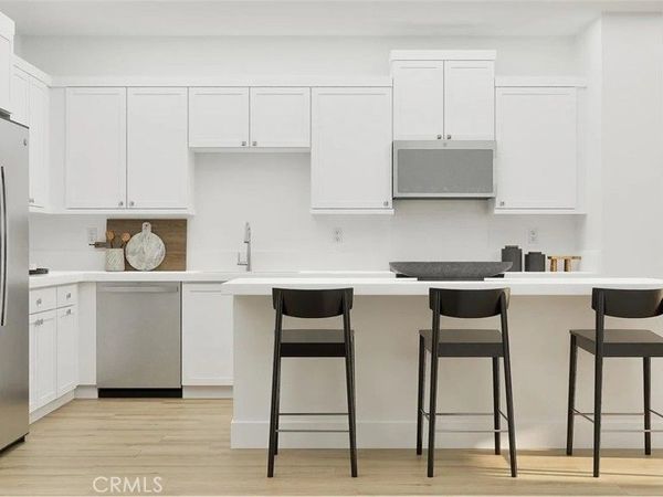 500 Park Drive, Unit 123, Carson, CA 90745
