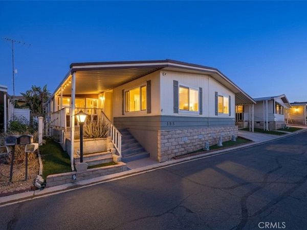 33600 Calimesa Boulevard, Unit 155, Yucaipa, CA 92399