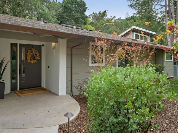 29 Eugenia Lane, Woodside, CA 94062