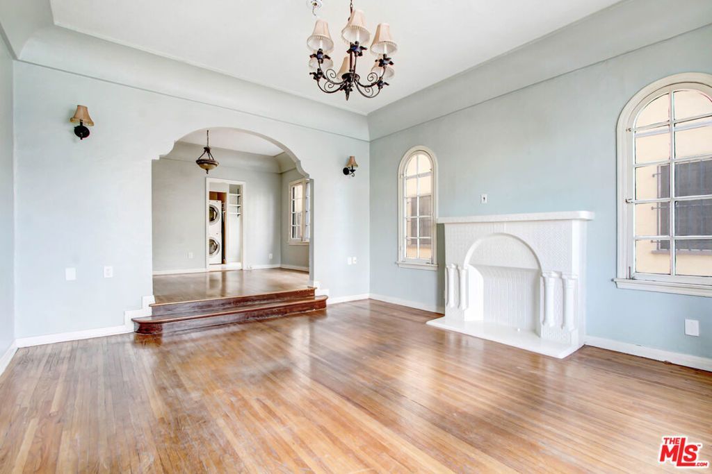 424 N Gardner Street, Unit 424 1/2, Los Angeles, CA 90036 Main Photo